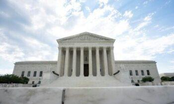 U.S. Supreme Court will review case for Fairness in Women’s Sports Act