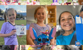 DNA links suspect Travis Decker to crime scene