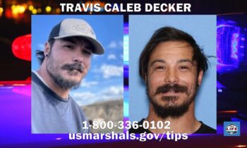Sheriff Morrison shares new update on human remains found near Leavenworth, possibly Travis Decker’s