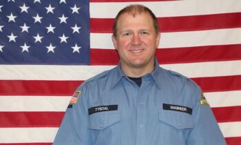 Idaho firefighter improving after deadly Canfield Mountain shooting that killed two others