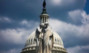 Senators react to the approval of President Trump’s ‘Big Beautiful Bill’ in the Senate