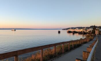 Governor Ferguson selects Eastern Shipbuilding for new Washington ferries