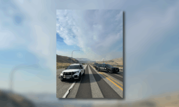 Apple Acres Fire prompts Level 2 evacuations, closes Highway 97 in Chelan and Okanogan counties