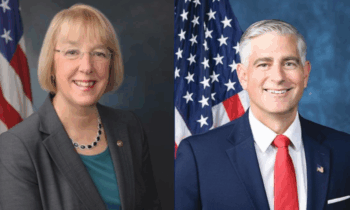 Washington state and Idaho lawmakers react to passage of Trump’s ‘One Big Beautiful Bill’