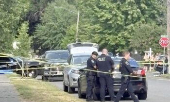 2 people stabbed in Coeur d’Alene; suspect in custody