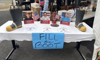 East Side Fire District’s ‘Annual Pancake Breakfast’ honors Coeur d’Alene and Kootenai firefighters