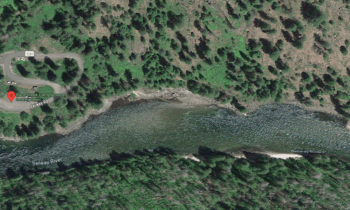 Fishing accident in Idaho County claims life of Oregon man