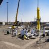Hanford Site disposes of 2,000 gallons of treated tank waste