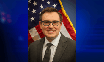 Richard R. Barker concludes service as acting U.S. Attorney for the Eastern District of Washington