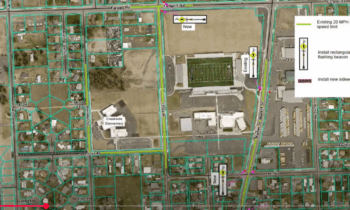 Spokane County to plan major safety upgrades near Creekside Elementary