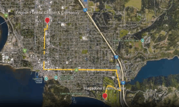 Community invited to honor Coeur d’Alene battalion chiefs in processions