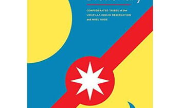 Confederated Tribes of the Umatilla Indian Reservation offering Umatilla Reading group this summer