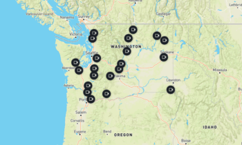 Public can now view wildfire detection cameras in Washington