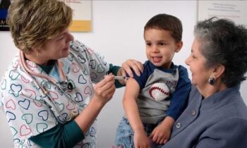 Washington parents urged to update kids’ vaccines amid last year’s whooping cough surge
