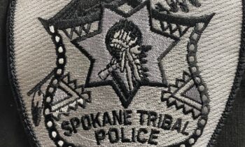 Presumed drowning in Spokane River during police pursuit