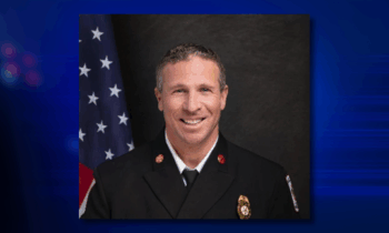 Pullman Fire Chief Brett Nash resigns after five months