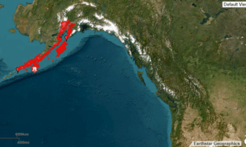Washington Emergency Management looks into coastal effects of 7.2 earthquake near Alaska
