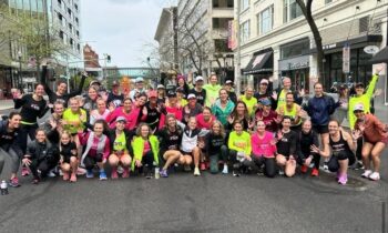 Spokane running community mourns loss of woman hit and killed