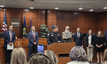 Man convicted of killing four Idaho students argues about financial restitutions to families