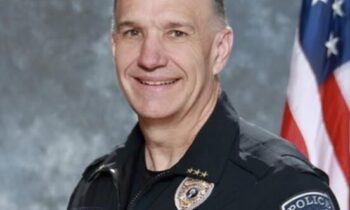 Moses Lake community mourns loss of retired Police Chief Fuhr