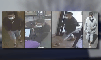 Spokane police search for suspect in multiple robberies near East Sprague and North Division