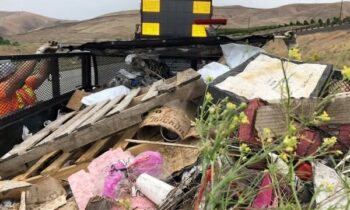 Washington State raises litter fines to combat waste in public spaces