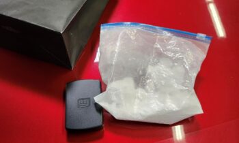 Prolific criminal arrested in Spokane sex trafficking and rape case