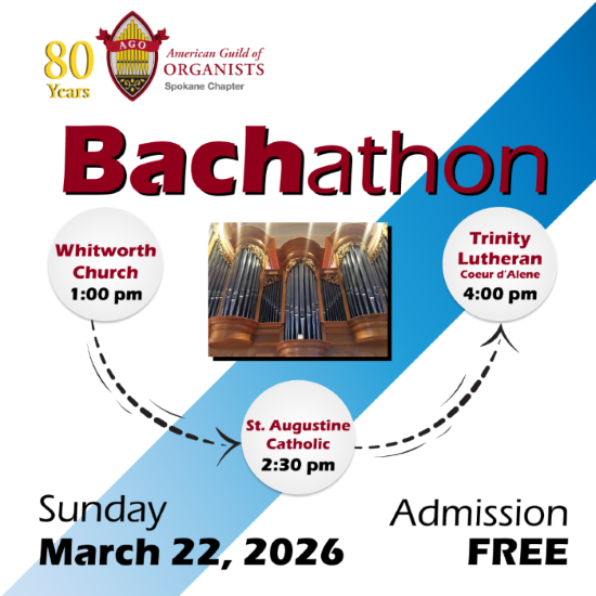 Bachathon