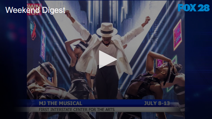 Weekly Digest July 11 2025