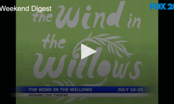 Weekend Digest July 19-20