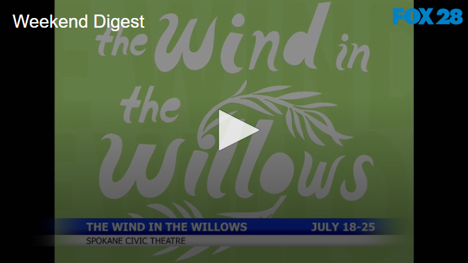 Weekend Digest July 18 2025