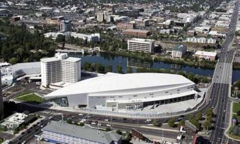 Spokane Convention Center to be re-named in partnership with Spokane Tribe
