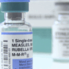 Possible measles exposure risk reported in Spokane County