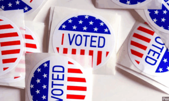 Eastern Washington election results for August primary 2025