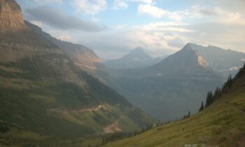 The U.S. National Park Service turns 109