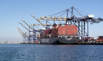 Seattle and Tacoma ports see import decline, impacting local businesses