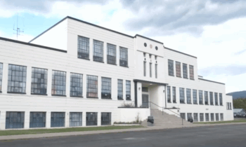 North Idaho School in running for $1 Million field upgrade