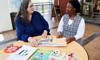 Books on consent for kids leave gaps, WSU study finds
