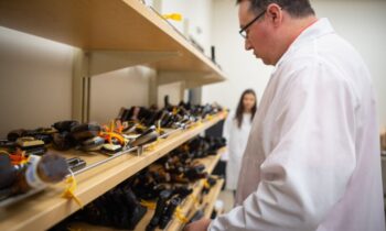 Washington State Patrol to tackle firearm case backlog with new scientists