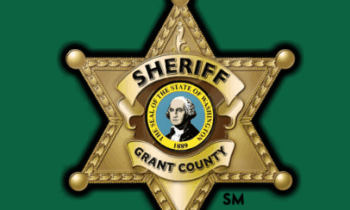 Wildland fire north of Moses Lake destroys one structure, under investigation