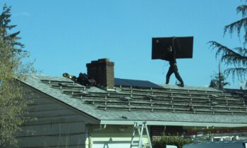 Residential solar panel company facing nearly half a million dollars in fines