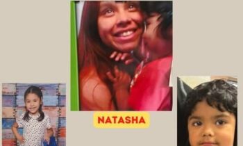Yakima police seek help finding missing mom and two young children