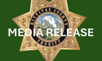 Ellensburg man sentenced to 275 months for child exploitation crimes