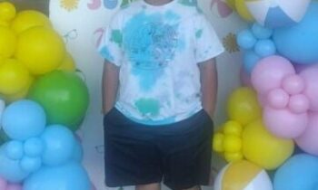 Missing 11-year-old in Pullman last seen riding bike