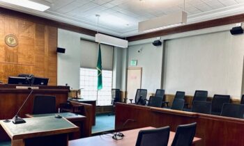 Spokane man sentenced to 23 years for child rape and molestation