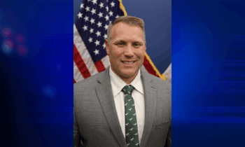 Pasco mayor Pete Serrano appointed Interim US Attorney for Eastern Washington