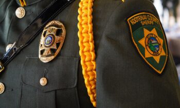 KCSO investigating homicide north of Hayden Lake