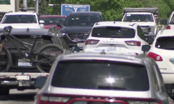 Argonne Road construction faces possible delays amid union strike