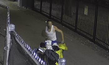 Theft at Spokane nonprofit threatens holiday support for families