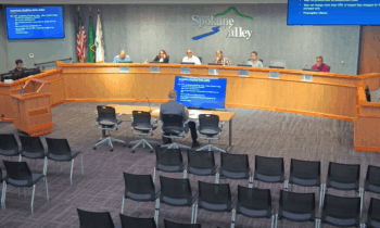 Spokane Valley plans for 21,000 more residents in next 20 years